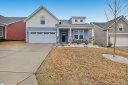 609 Minster Court sold home in Moore, SC