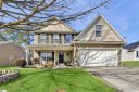 411 Woodford Way sold home in Simpsonville, SC