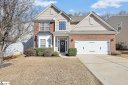 8 Knoll Ridge Drive sold home in Greer, SC