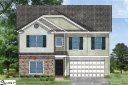 154 Bruinen Drive sold home in Fountain Inn, SC