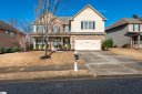 39 Copperdale Drive sold home in Simpsonville, SC