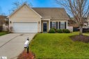 742 Tinder Box Court sold home in Boiling Springs, SC