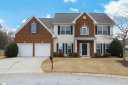 514 Adeline Court sold home in Simpsonville, SC