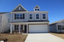 25 Chalet Court sold home in Anderson, SC