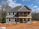 230 Deerview Trail sold home in Simpsonville, SC