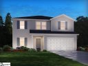 399 Pewter Circle sold home in Simpsonville, SC