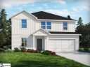 104 Pewter Circle sold home in Simpsonville, SC