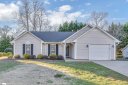 313 Pheasant Ridge Drive sold home in Taylors, SC