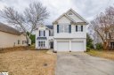 7 Fairview Lake Way sold home in Simpsonville, SC