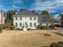 203 S Ticonderoga Drive sold home in Greer, SC
