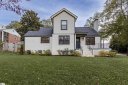 300 Ridgecrest Drive sold home in Greenville, SC