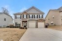 400 Sabin Court sold home in Simpsonville, SC