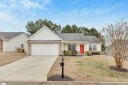 205 Eastpark Way sold home in Easley, SC