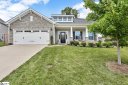 149 Damascus Drive sold home in Simpsonville, SC