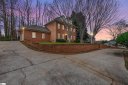 225 Pine Ridge Drive sold home in Easley, SC