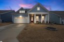 725 Torridon Lane sold home in Simpsonville, SC