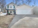 7 Falcon Ridge Way sold home in Greer, SC