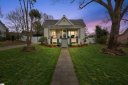 705 Reynolds Street sold home in Spartanburg, SC