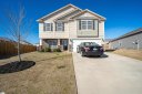 603 Galveston Street sold home in Piedmont, SC
