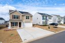 223 Celebration Avenue sold home in Anderson, SC