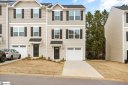 207 Brooklane Court sold home in Easley, SC