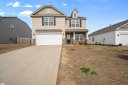 6 Crossway Drive sold home in Piedmont, SC