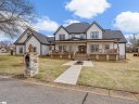 201 Muirfield Drive sold home in Campobello, SC