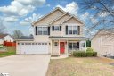 146 Maximus Drive sold home in Greer, SC