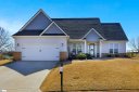 414 Silver Thorne Drive sold home in Wellford, SC