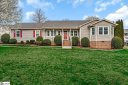 209 Meadow Lane sold home in Easley, SC