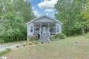 116 Zion Street sold home in Easley, SC