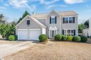 1 Bay Hill Drive sold home in Simpsonville, SC
