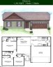 403 Labonte Drive sold home in Piedmont, SC