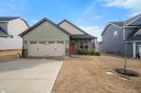 710 Corely Way sold home in Greer, SC