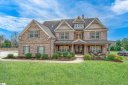 2 Chestnut Springs Court sold home in Greer, SC
