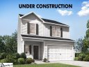 2018 Southlea Drive sold home in Inman, SC