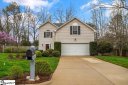 3 Old Hastings Court sold home in Mauldin, SC