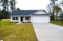700 Leon Drive sold home in Anderson, SC