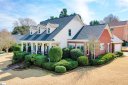 746 Shefwood Drive sold home in Easley, SC