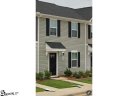 539 Hampton Townes Drive sold home in Greenville, SC