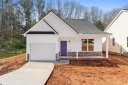 104 Colonial Court sold home in Pendleton, SC