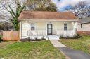 5 Conyers Street sold home in Greenville, SC