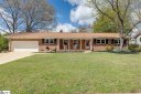 108 Old Hickory Point sold home in Greenville, SC