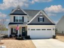 107 Thames Valley Drive sold home in Easley, SC
