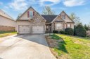 707 Secretariat Drive sold home in Boiling Springs, SC