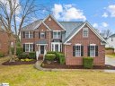 621 Heathercrest Court sold home in Simpsonville, SC
