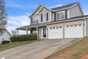 31 Whipple Lane sold home in Taylors, SC