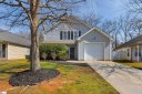 7 Perthwood Place sold home in Greenville, SC