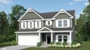 326 Alyssa Landing Drive Lot 87 sold home in Fountain Inn, SC