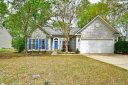 707 Sugar Maple Court sold home in Fountain Inn, SC